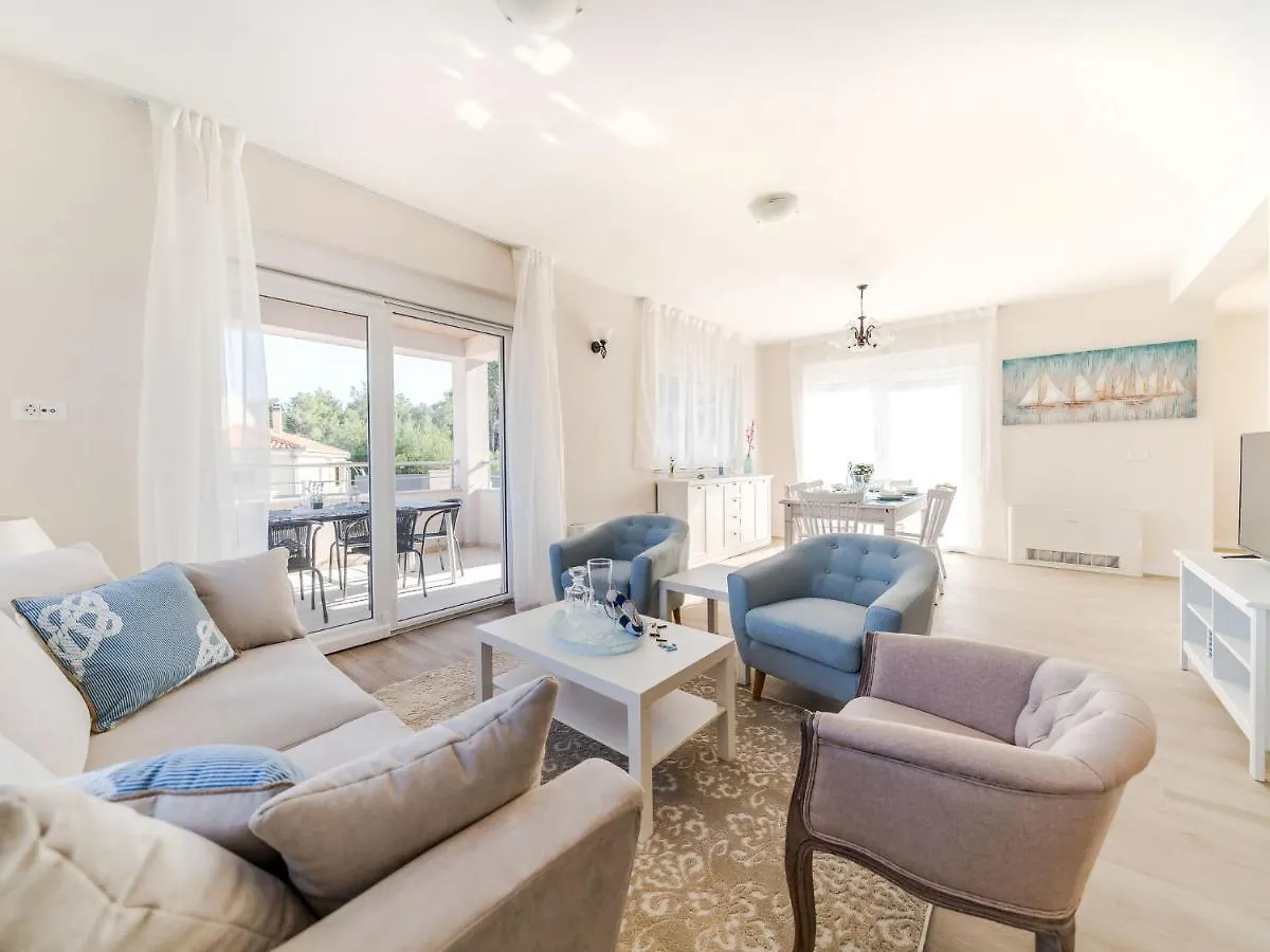 Holiday Home Lucija - Zad730 By Interhome Pridraga