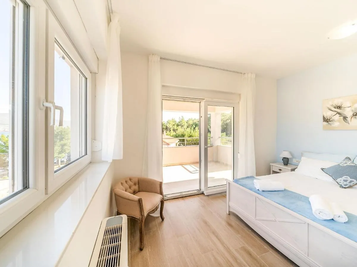Holiday Home Lucija - Zad730 By Interhome Pridraga
