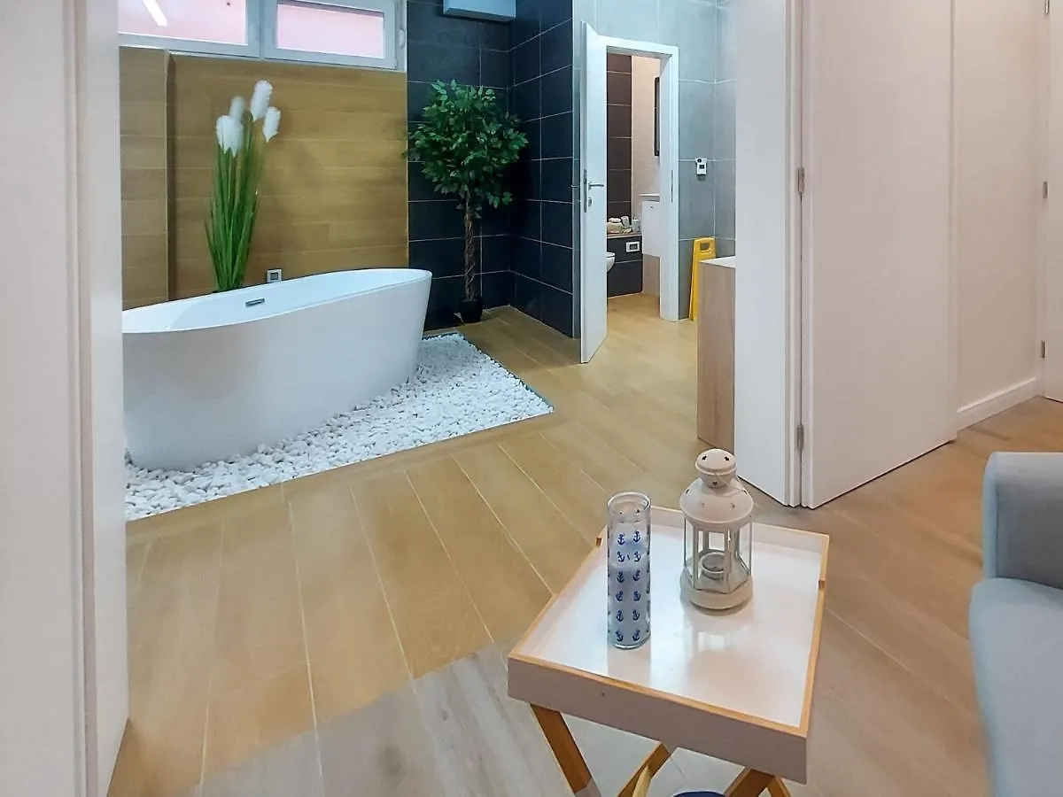Holiday Home Lucija - Zad730 By Interhome Pridraga Croatia