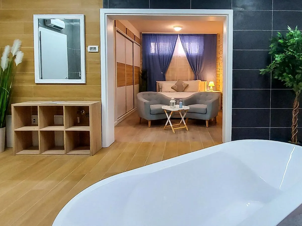Holiday Home Lucija - Zad730 By Interhome Pridraga 0*,