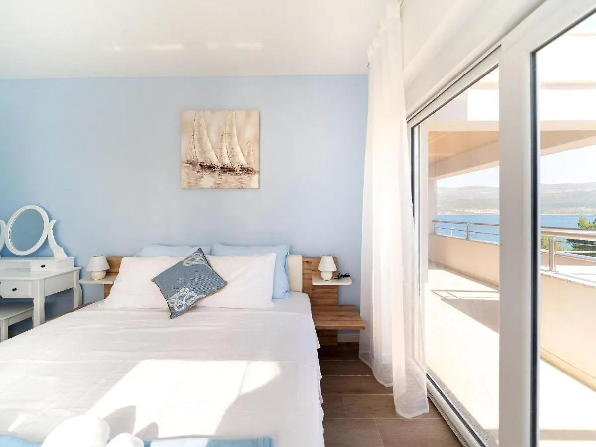 Holiday Home Lucija - Zad730 By Interhome Pridraga