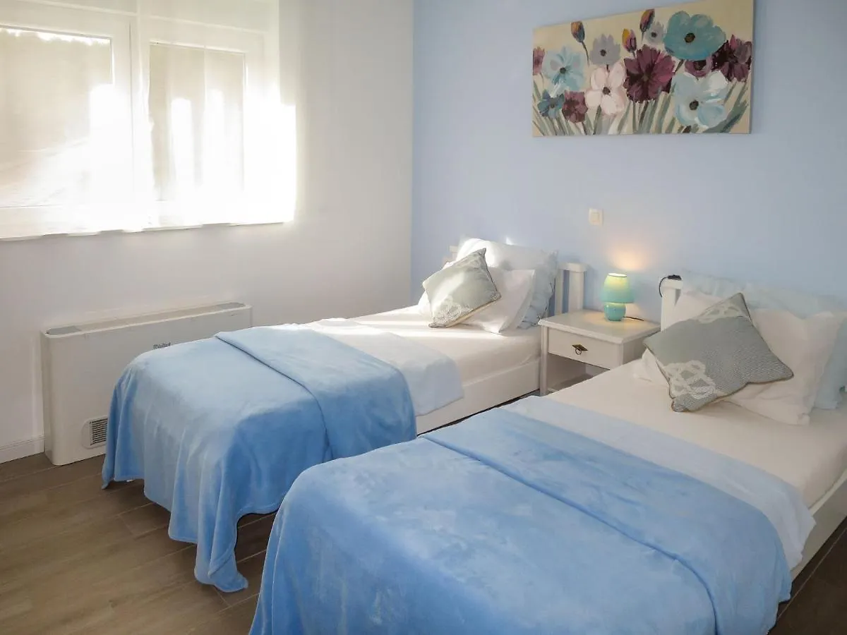 Holiday Home Lucija - Zad730 By Interhome Pridraga