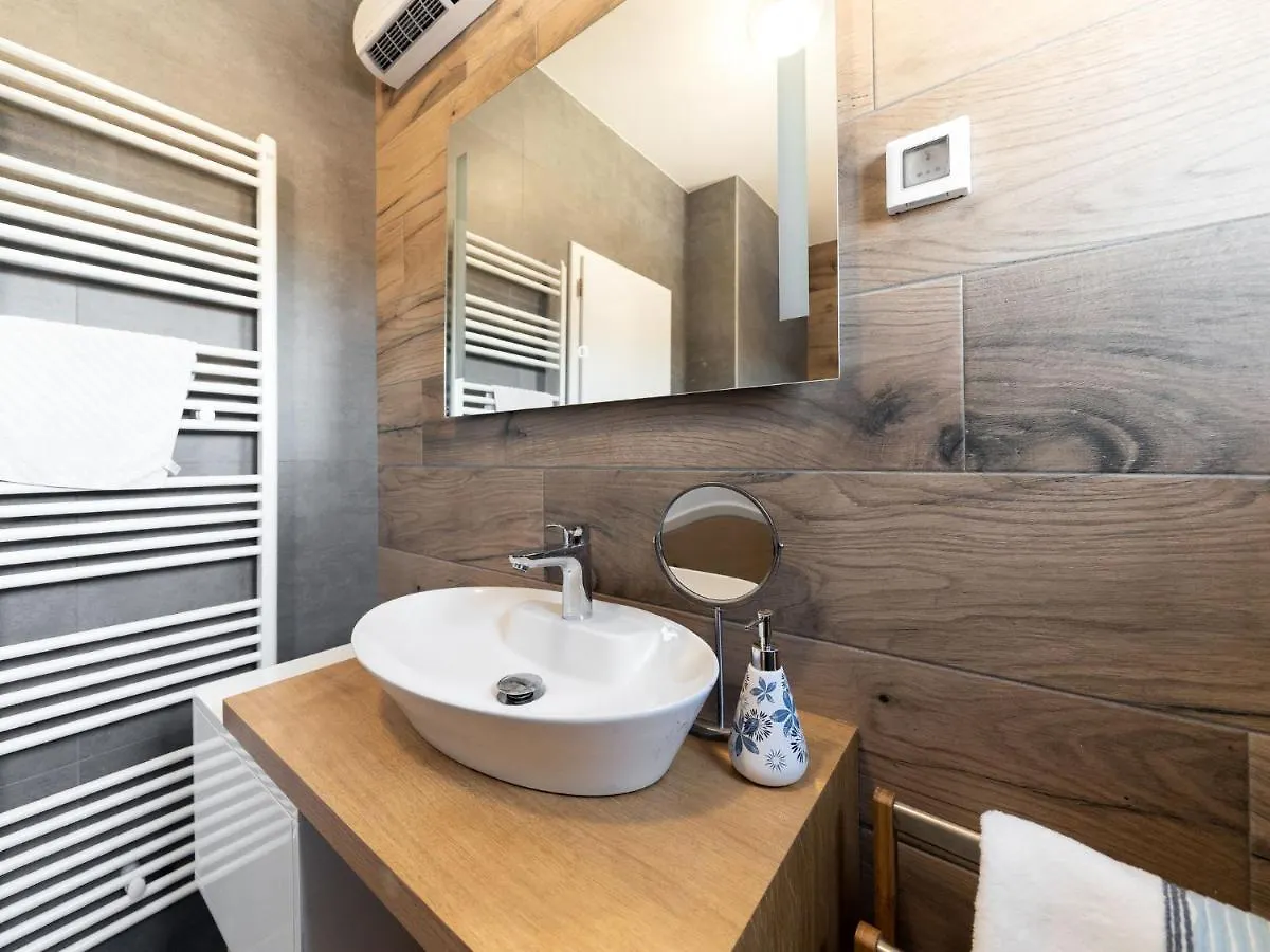 Holiday Home Lucija - Zad730 By Interhome Pridraga Croatia