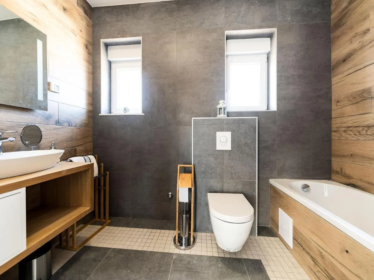 Holiday Home Lucija - Zad730 By Interhome Pridraga