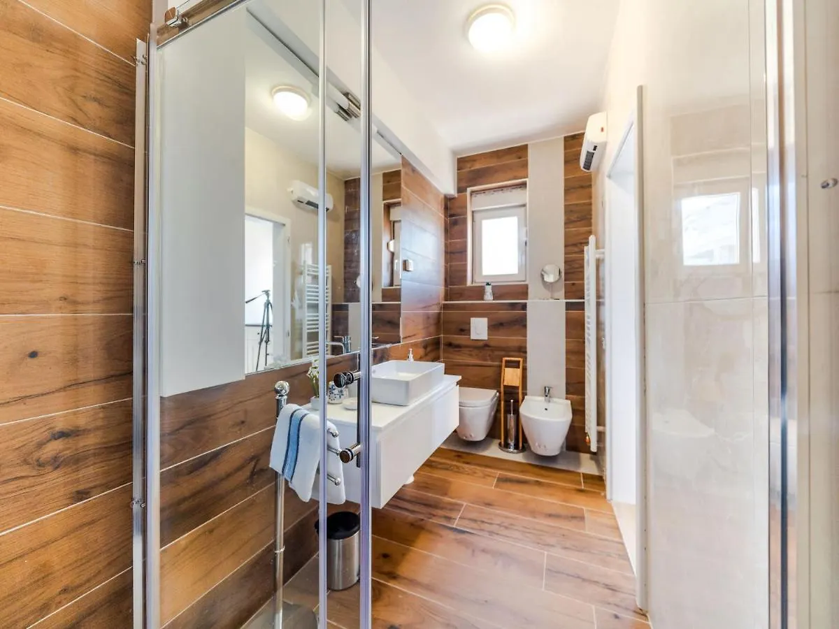 Holiday Home Lucija - Zad730 By Interhome Pridraga