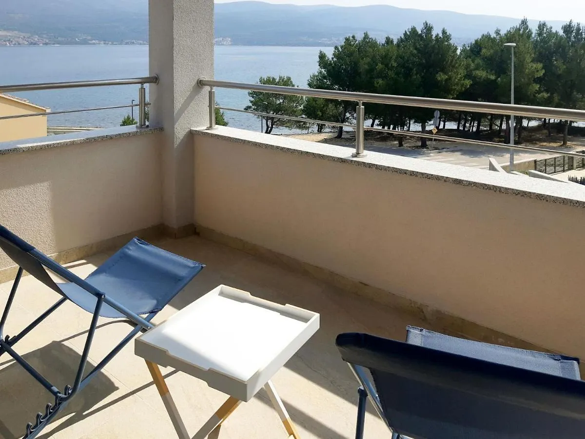 Holiday Home Lucija - Zad730 By Interhome Pridraga