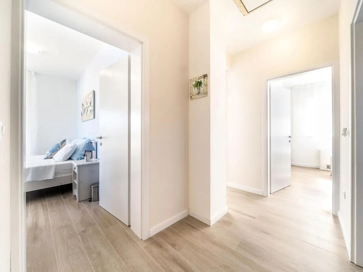 Holiday Home Lucija - Zad730 By Interhome Pridraga