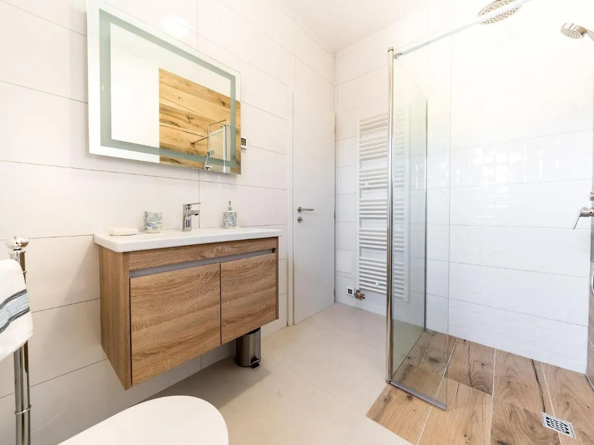Holiday Home Lucija - Zad730 By Interhome Pridraga