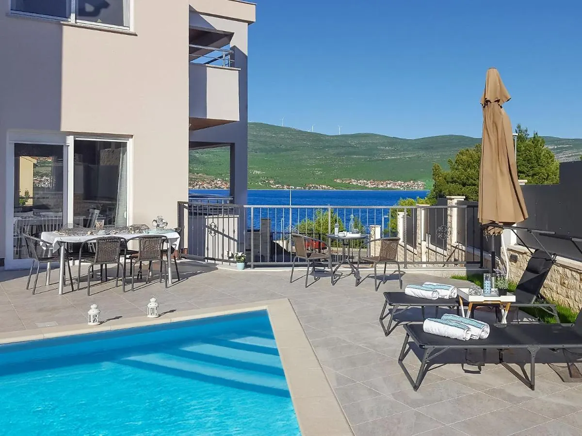 Holiday Home Lucija - Zad730 By Interhome Pridraga