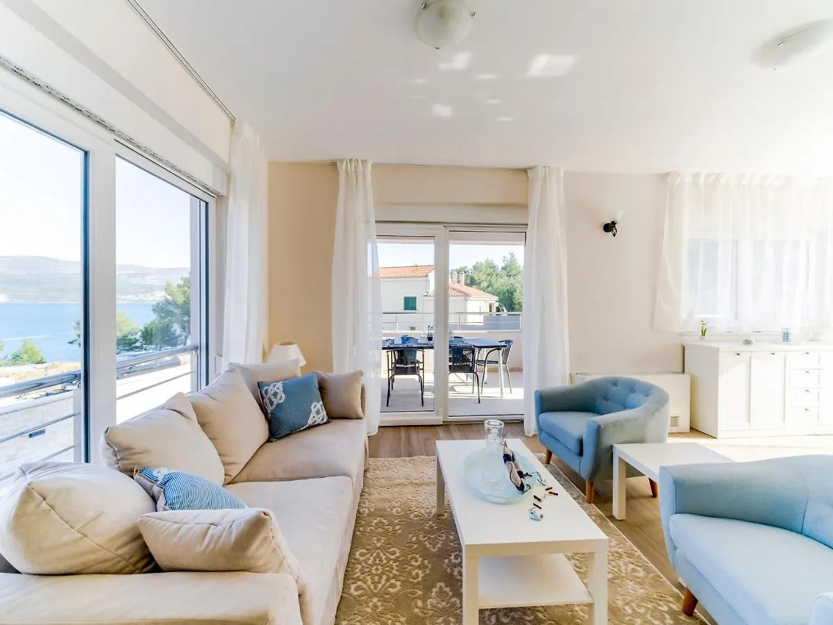 Holiday Home Lucija - Zad730 By Interhome Pridraga 0*,