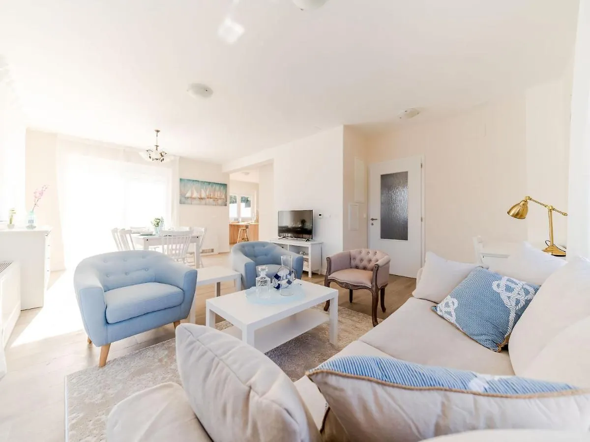 Holiday Home Lucija - Zad730 By Interhome Pridraga Croatia