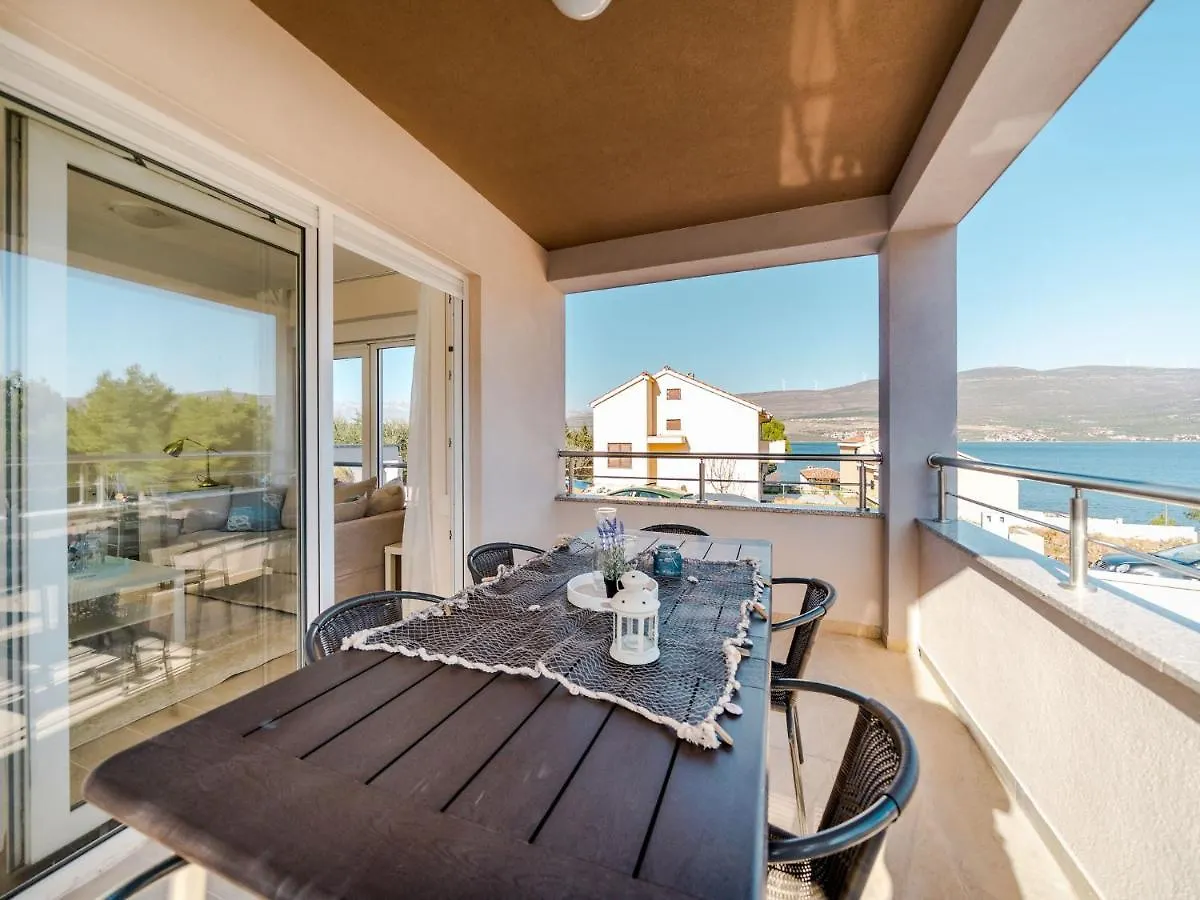 Holiday Home Lucija - Zad730 By Interhome Pridraga