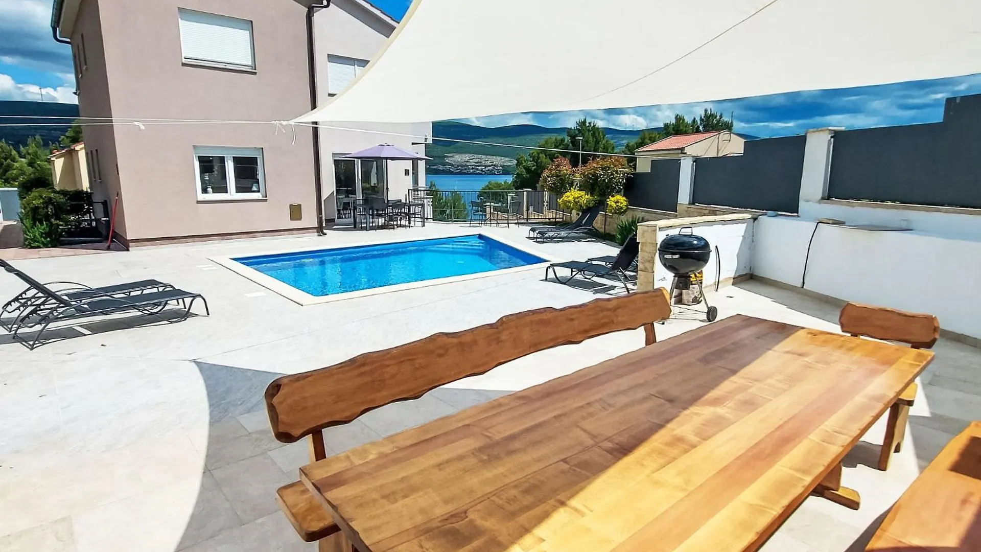 Holiday Home Lucija - Zad730 By Interhome Pridraga