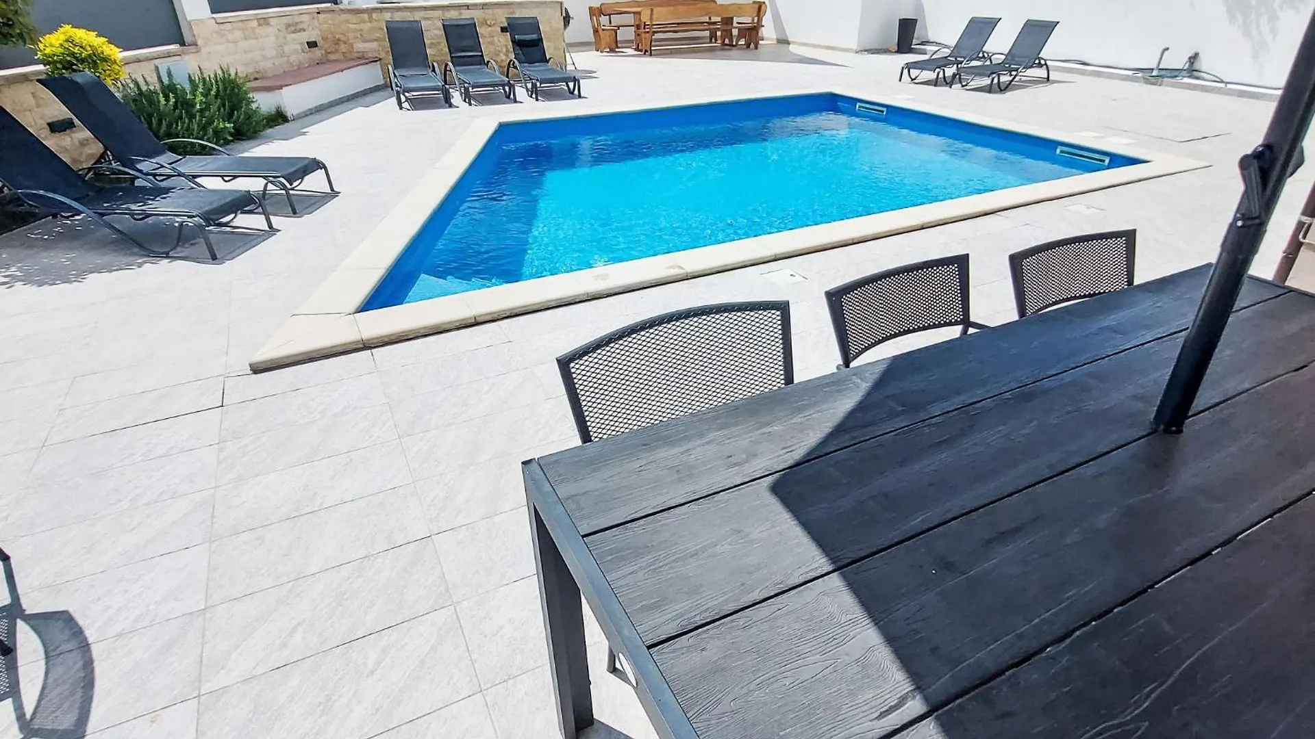 Holiday Home Lucija - Zad730 By Interhome Pridraga