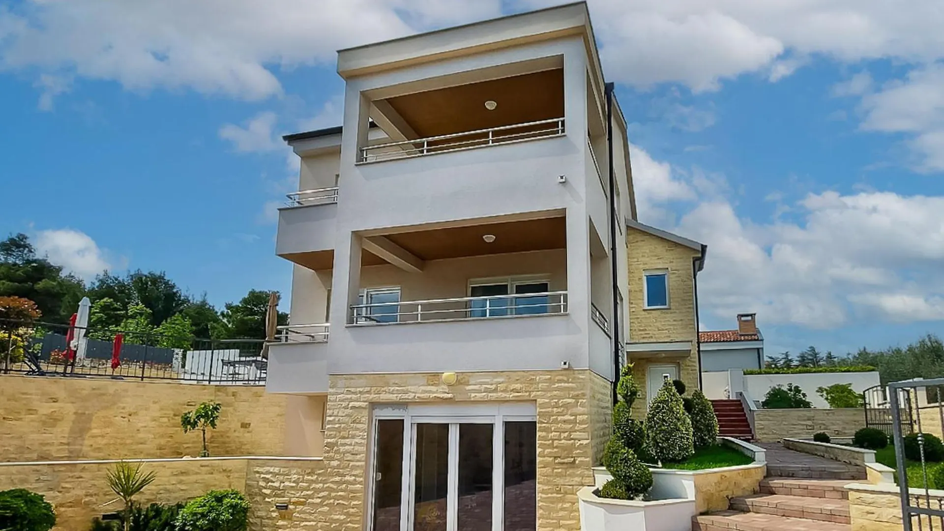 Holiday Home Lucija - Zad730 By Interhome Pridraga
