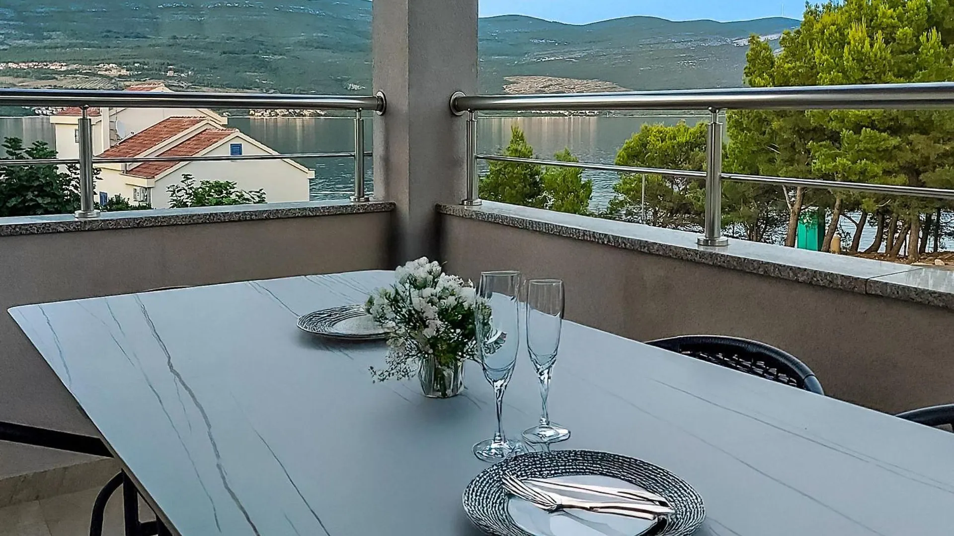 Holiday Home Lucija - Zad730 By Interhome Pridraga Croatia